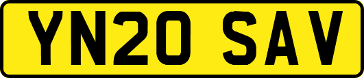 YN20SAV