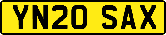 YN20SAX