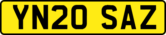 YN20SAZ