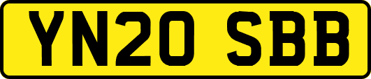 YN20SBB