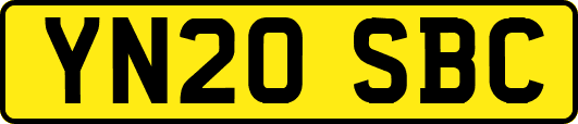YN20SBC