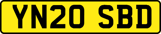 YN20SBD