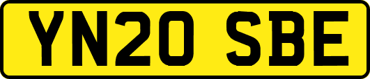 YN20SBE