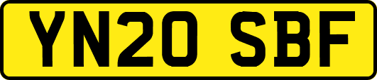 YN20SBF