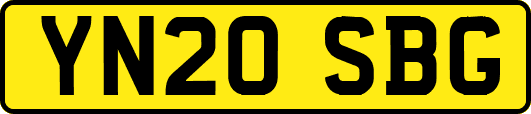 YN20SBG