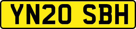 YN20SBH