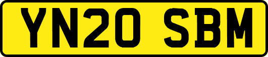 YN20SBM