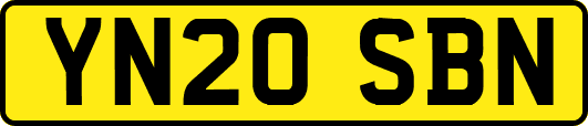 YN20SBN