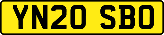 YN20SBO