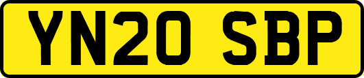 YN20SBP