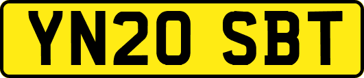 YN20SBT