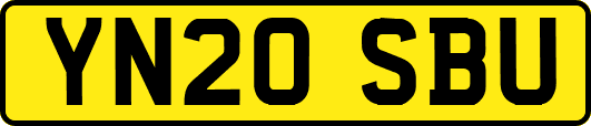 YN20SBU