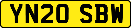 YN20SBW