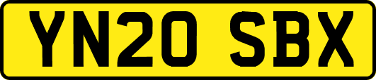 YN20SBX