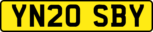 YN20SBY