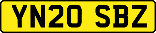 YN20SBZ
