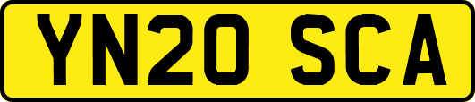 YN20SCA