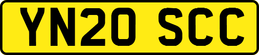 YN20SCC