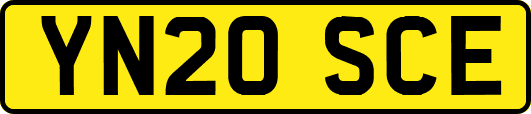 YN20SCE