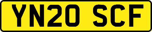 YN20SCF