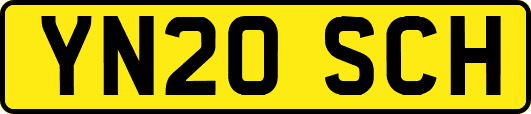 YN20SCH