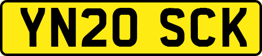 YN20SCK