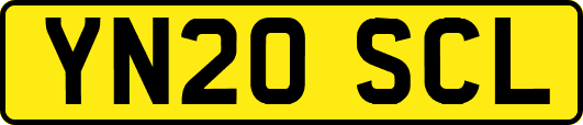 YN20SCL