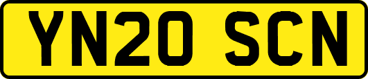 YN20SCN