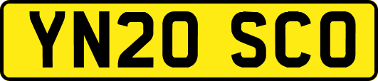 YN20SCO