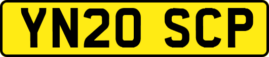 YN20SCP