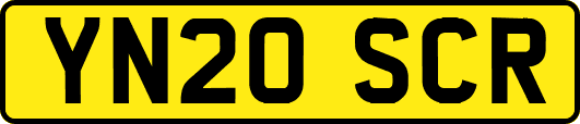 YN20SCR