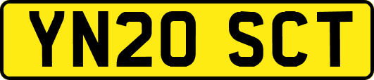 YN20SCT