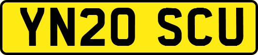 YN20SCU