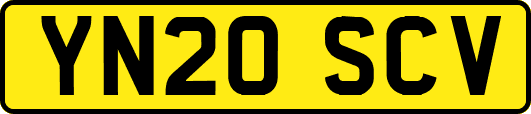 YN20SCV