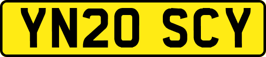 YN20SCY