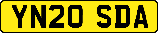 YN20SDA