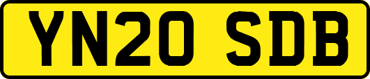 YN20SDB