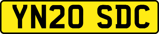 YN20SDC