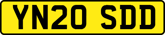 YN20SDD