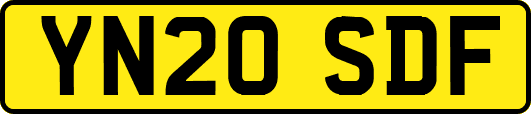 YN20SDF