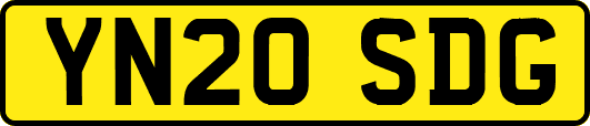 YN20SDG