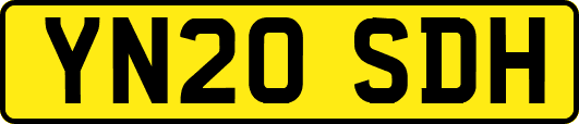 YN20SDH