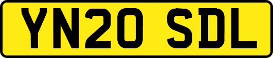 YN20SDL