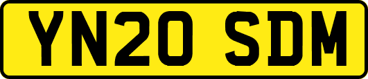 YN20SDM