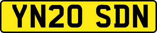 YN20SDN