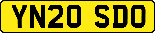 YN20SDO