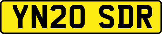 YN20SDR