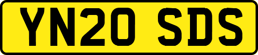 YN20SDS