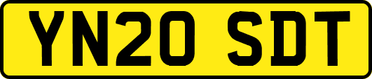 YN20SDT