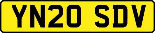 YN20SDV